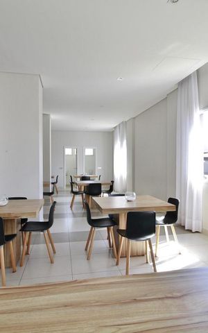 Apartamento para alugar com 60m², 2 quartos e 1 vaga Apartamento para alugar com 60m², 2 quartos e 1 vagaÁrea comum