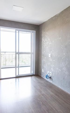 Apartamento para alugar com 60m², 2 quartos e 1 vaga Apartamento para alugar com 60m², 2 quartos e 1 vagaSala