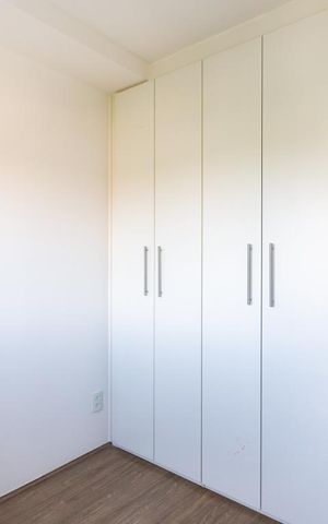 Apartamento para alugar com 60m², 2 quartos e 1 vaga Apartamento para alugar com 60m², 2 quartos e 1 vagaQuarto