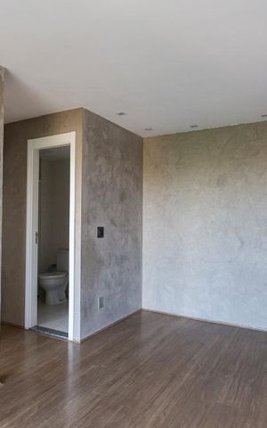 Apartamento para alugar com 60m², 2 quartos e 1 vaga Apartamento para alugar com 60m², 2 quartos e 1 vagaSala