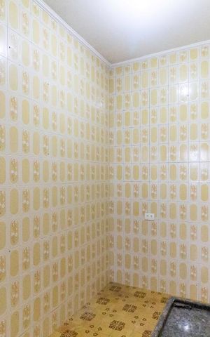 Studio para alugar com 36m², 1 quarto e sem vagaCozinha