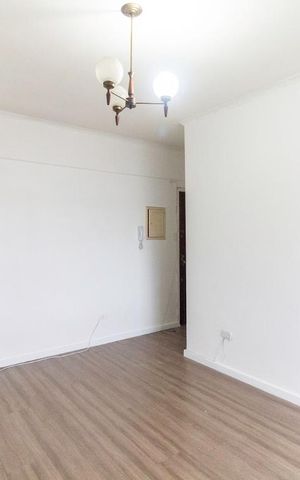 Studio para alugar com 36m², 1 quarto e sem vagaSala