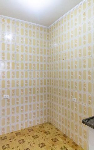Studio para alugar com 36m², 1 quarto e sem vagaCozinha