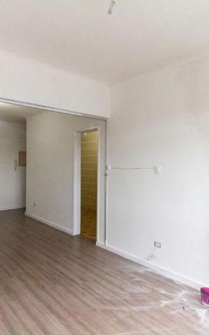 Studio para alugar com 36m², 1 quarto e sem vagaQuarto
