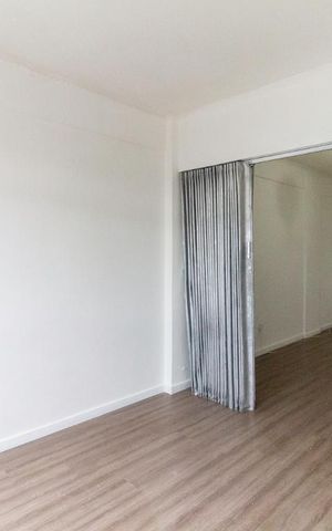 Studio para alugar com 36m², 1 quarto e sem vagaQuarto