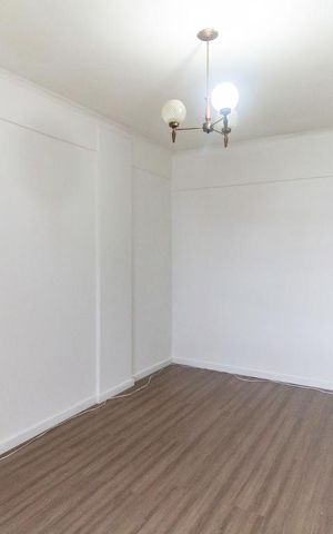 Studio para alugar com 36m², 1 quarto e sem vagaSala