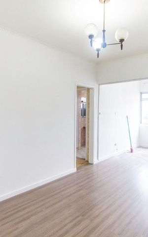 Studio para alugar com 36m², 1 quarto e sem vagaSala