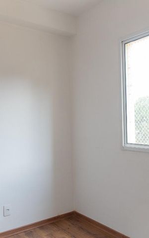 Apartamento à venda com 60m², 2 quartos e 1 vaga Apartamento à venda com 60m², 2 quartos e 1 vagaQuarto