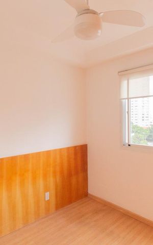 Apartamento para alugar com 40m², 1 quarto e 1 vaga Apartamento para alugar com 40m², 1 quarto e 1 vagaSuíte