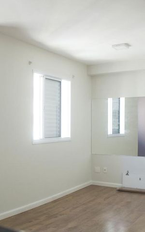 Studio para alugar com 35m², 1 quarto e sem vaga Studio para alugar com 35m², 1 quarto e sem vagaSala