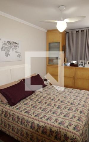 Apartamento à venda com 180m², 5 quartos e 3 vagasSuite 1