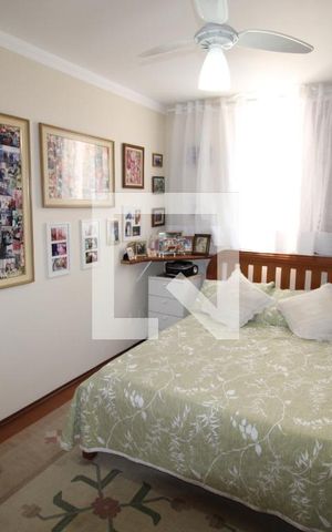 Apartamento à venda com 180m², 5 quartos e 3 vagasQuarto 2