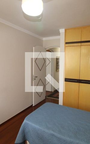 Apartamento à venda com 180m², 5 quartos e 3 vagasQuarto 3