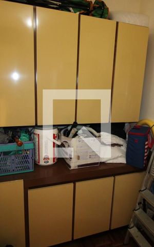 Apartamento à venda com 180m², 5 quartos e 3 vagasQuarto de Serviço
