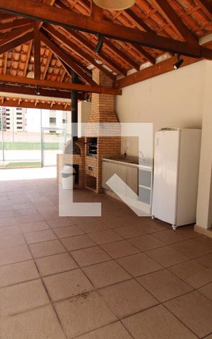 Apartamento à venda com 180m², 5 quartos e 3 vagasÁrea comum - Churrasqueira