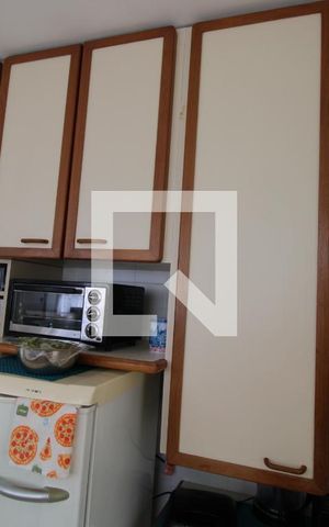 Apartamento à venda com 180m², 5 quartos e 3 vagasCozinha - Armários