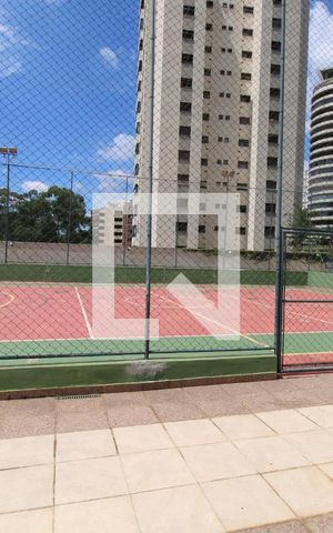 Apartamento à venda com 180m², 5 quartos e 3 vagasQuadra Esportiva