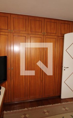 Apartamento à venda com 180m², 5 quartos e 3 vagasQuarto 2