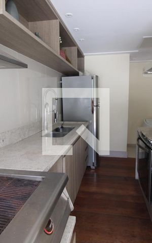 Apartamento à venda com 180m², 5 quartos e 3 vagasÁrea comum - Salão de festas