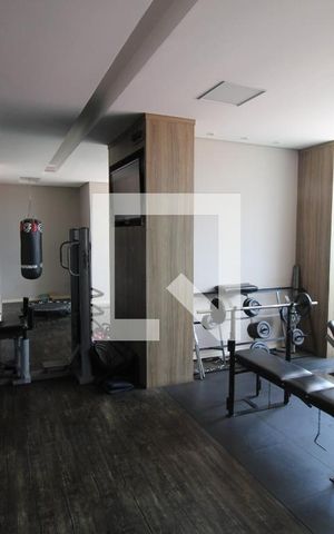 Apartamento à venda com 180m², 5 quartos e 3 vagasÁrea comum - Academia