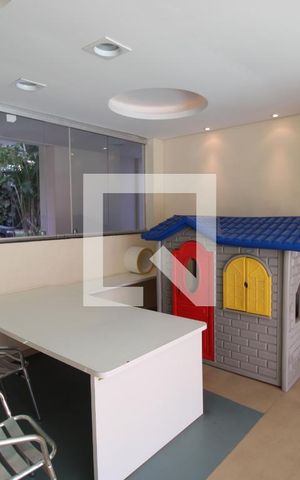 Apartamento à venda com 180m², 5 quartos e 3 vagasBrinquedoteca