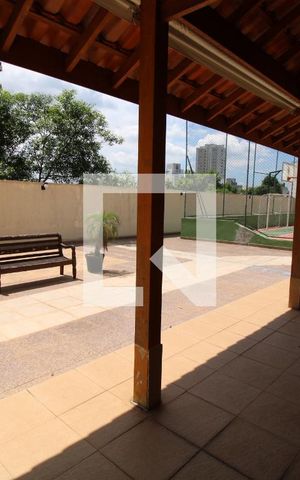 Apartamento à venda com 180m², 5 quartos e 3 vagasÁrea comum - Churrasqueira