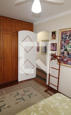 Apartamento à venda com 180m², 5 quartos e 3 vagasQuarto 2
