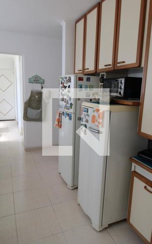 Apartamento à venda com 180m², 5 quartos e 3 vagasCozinha