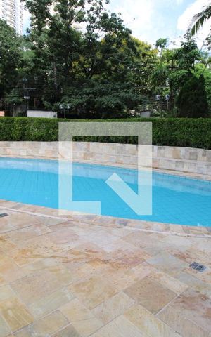 Apartamento à venda com 180m², 5 quartos e 3 vagasÁrea comum - Piscina