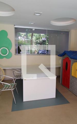 Apartamento à venda com 180m², 5 quartos e 3 vagasBrinquedoteca