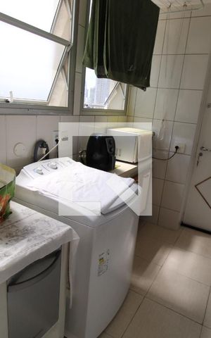 Apartamento à venda com 180m², 5 quartos e 3 vagasÁrea de Serviço