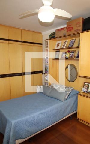 Apartamento à venda com 180m², 5 quartos e 3 vagasQuarto 3