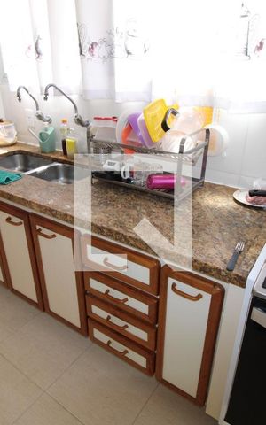 Apartamento à venda com 180m², 5 quartos e 3 vagasCozinha - Armários