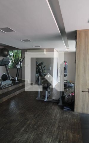 Apartamento à venda com 180m², 5 quartos e 3 vagasÁrea comum - Academia