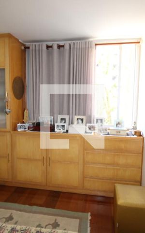 Apartamento à venda com 180m², 5 quartos e 3 vagasSuite 1