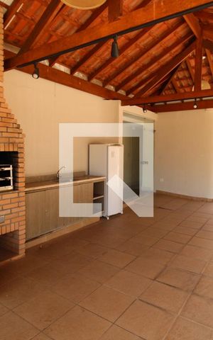Apartamento à venda com 180m², 5 quartos e 3 vagasÁrea comum - Churrasqueira