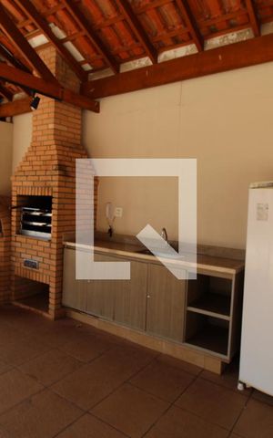 Apartamento à venda com 180m², 5 quartos e 3 vagasÁrea comum - Churrasqueira