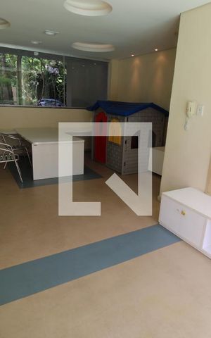 Apartamento à venda com 180m², 5 quartos e 3 vagasBrinquedoteca