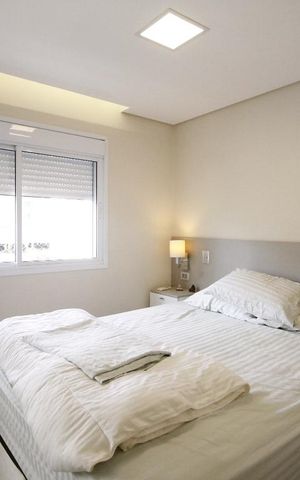 Apartamento à venda com 81m², 3 quartos e 1 vagaSuíte