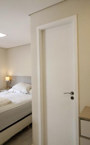 Apartamento à venda com 81m², 3 quartos e 1 vagaSuíte
