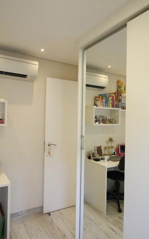 Apartamento à venda com 81m², 3 quartos e 1 vagaQuarto 2