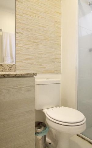 Apartamento à venda com 81m², 3 quartos e 1 vagaSuíte