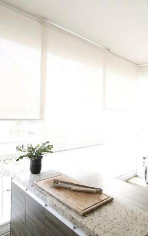 Apartamento à venda com 81m², 3 quartos e 1 vagaVaranda