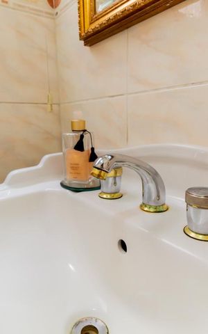 Apartamento à venda com 130m², 3 quartos e 2 vagasLavabo