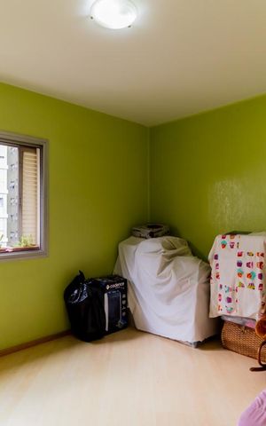 Apartamento à venda com 130m², 3 quartos e 2 vagasSuíte