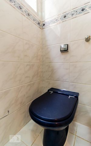 Apartamento à venda com 130m², 3 quartos e 2 vagasBanheiro Social