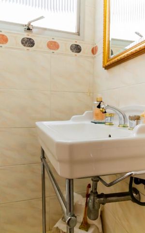 Apartamento à venda com 130m², 3 quartos e 2 vagasLavabo