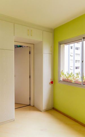 Apartamento à venda com 130m², 3 quartos e 2 vagasSuíte