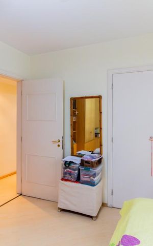 Apartamento à venda com 130m², 3 quartos e 2 vagasQuarto 1