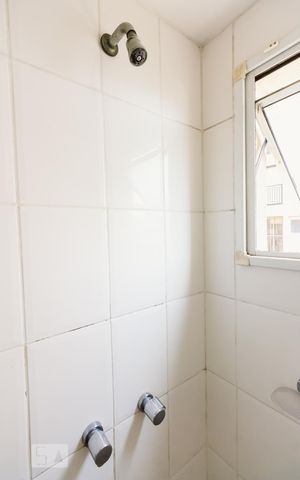 Apartamento para alugar com 58m², 2 quartos e 1 vaga Apartamento para alugar com 58m², 2 quartos e 1 vagaQuarto 02 Suíte Chuveiro